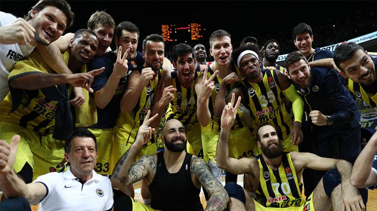 Serinin En Etkili İsmi Kim Oldu?