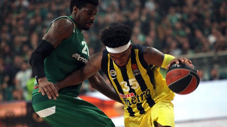 Fenerbahçe Avantaj Peşinde