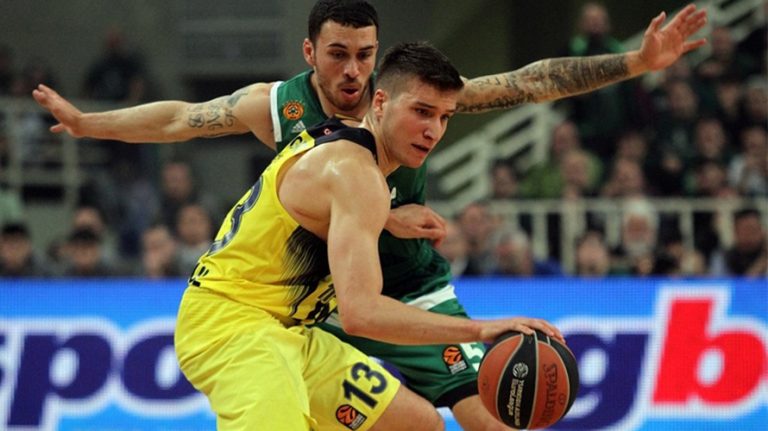 Fenerbahçe’den Dörtlü Final İçin Dev Adım