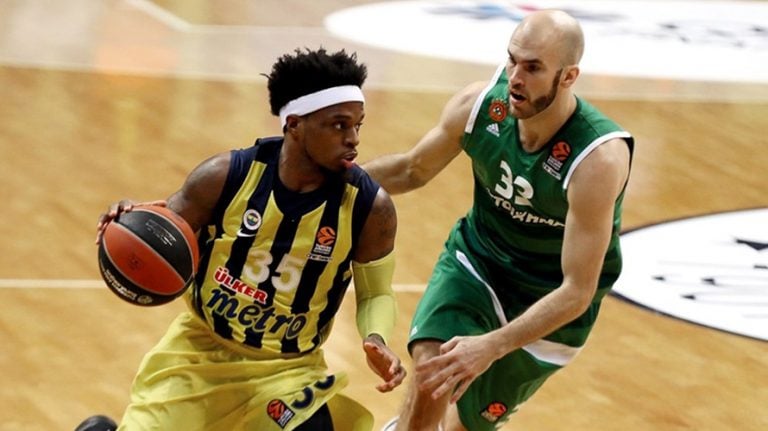 Fenerbahçe’nin Rakibi Panathinaikos