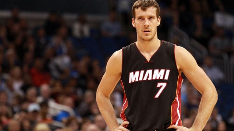 Miami Heat Savaşıyor