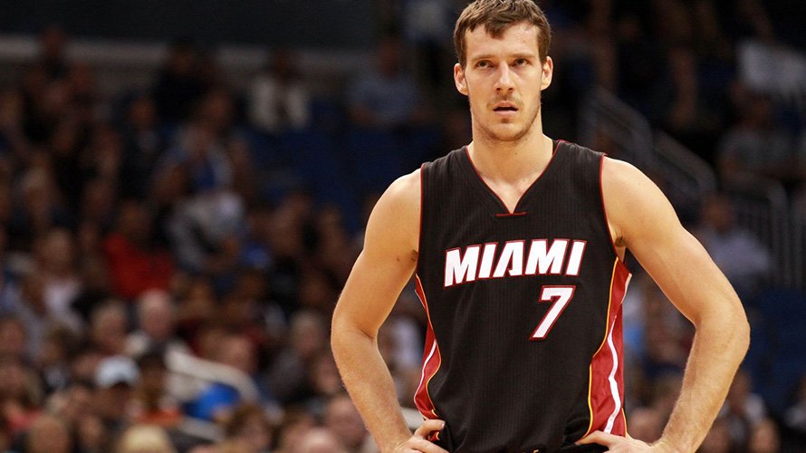 Miami Heat Savaşıyor