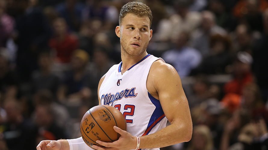 Derbide Kazanan Clippers