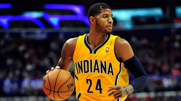 İpler Pacers’ın Elinde