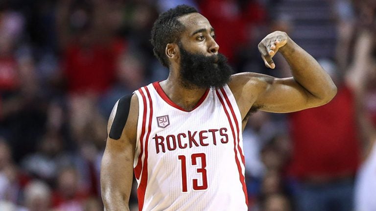 Rockets Farkla Başladı