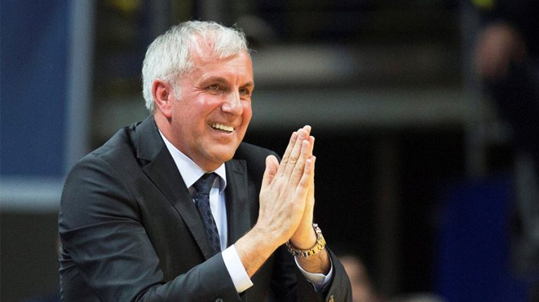 Zeljko Obradovic: Daha İyi Olmalıyız!