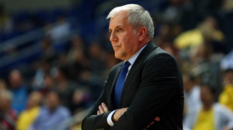 Obradovic’ten Açıklamalar