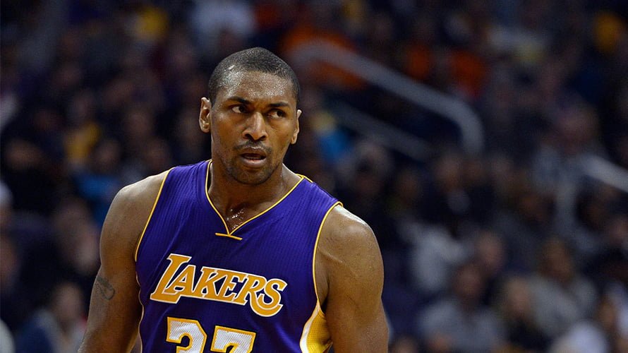 Metta World Peace’in Dönüşü