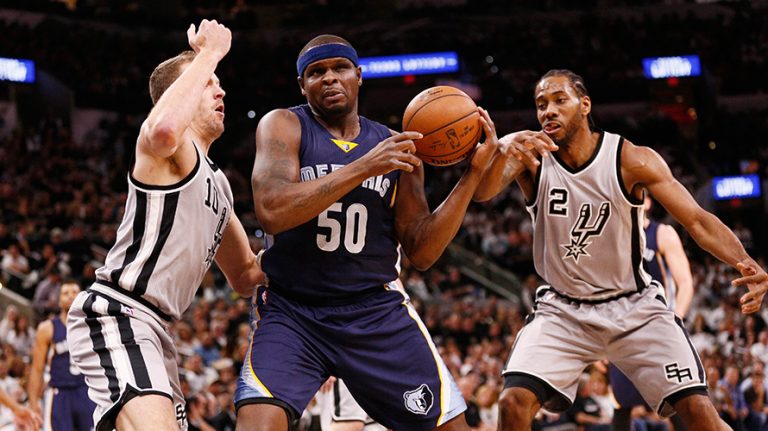 San Antonio Rahat Kazandı