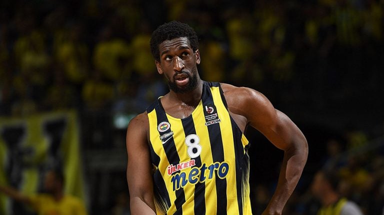 Udoh MVP Olma Yolunda