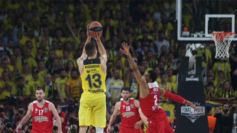 Bogdanovic’in Maç Sonu Açıklamaları