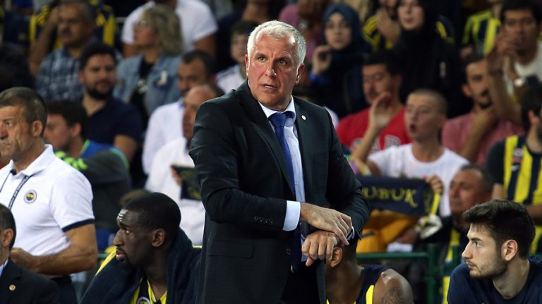 Madrid’e Karşı Nasıl Oynayacağımızı Biliyoruz