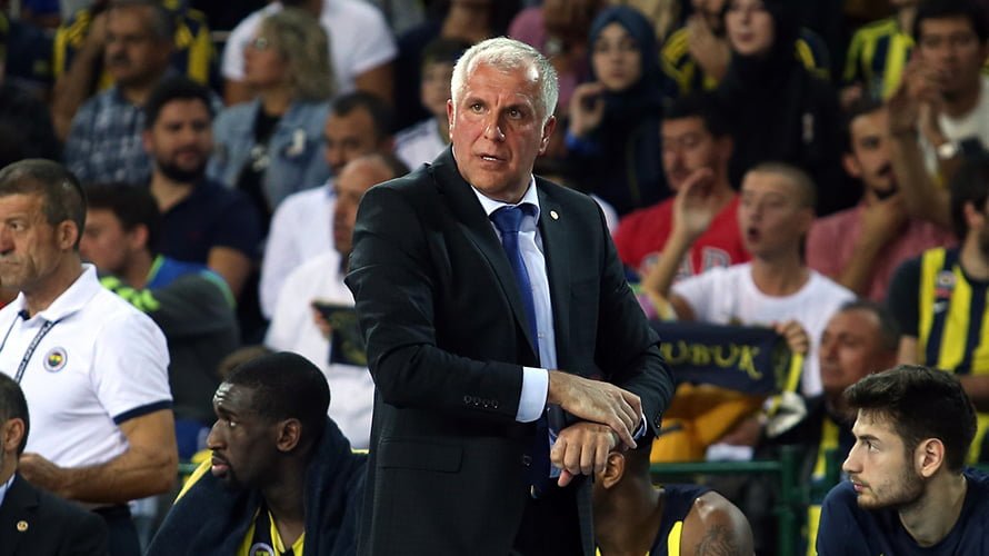 Madrid’e Karşı Nasıl Oynayacağımızı Biliyoruz