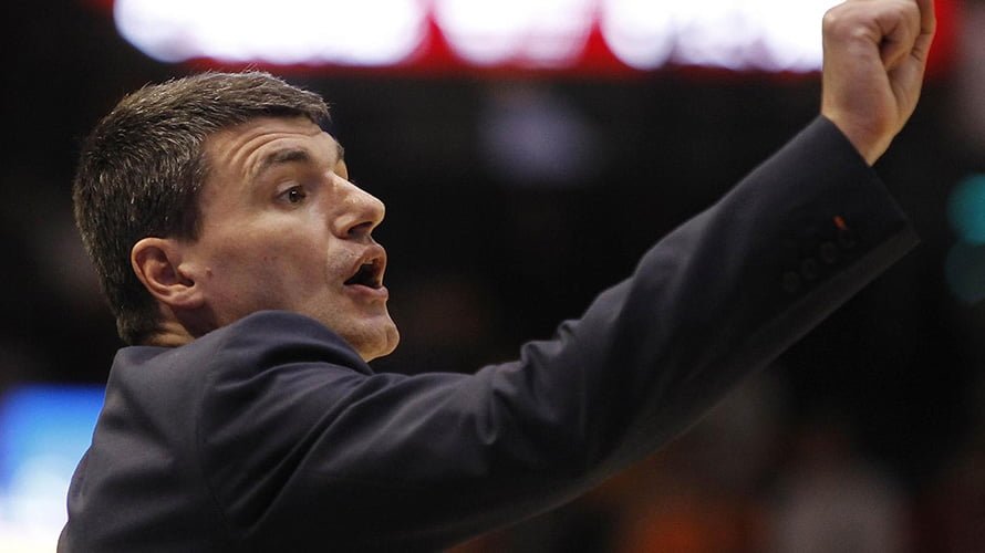 Erken Faul Problemi Yaşadık