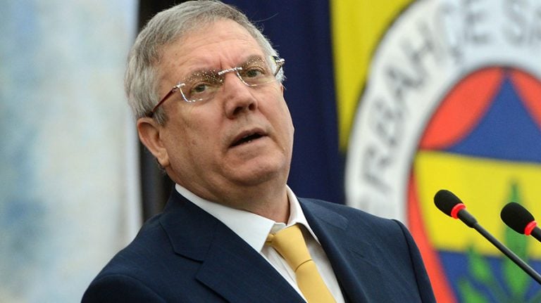 Aziz Yıldırım’dan Basketbol Takımlarına Övgü