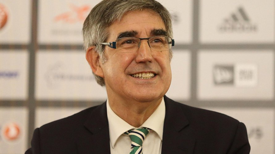 Dörtlü Final Öncesi Basın Toplantısı