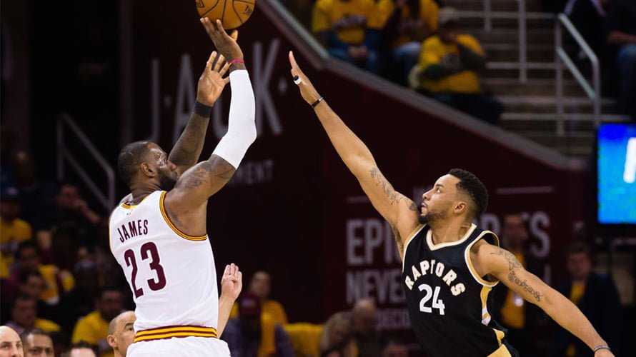 Cavs İçin Bir Adım Kaldı