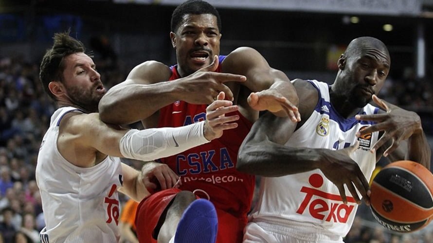 Üçüncülük Maçı CSKA’nın