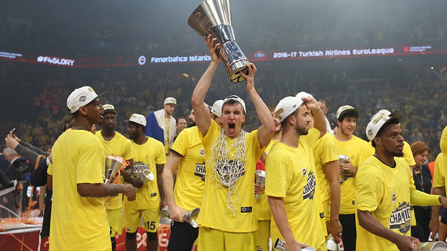 Dörtlü Final’in En İyi 5 Oyun’u