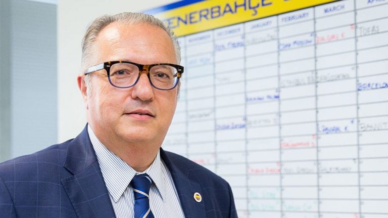 Maurizio Gherardini: Kupayı Çok İstedik