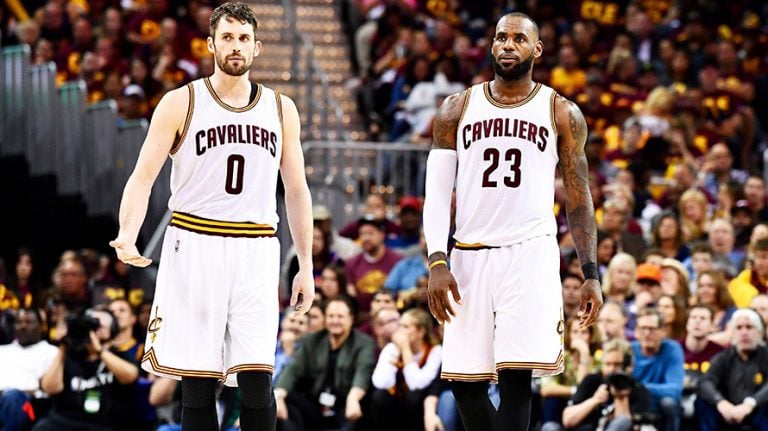 NBA’de Gecenin En İyileri