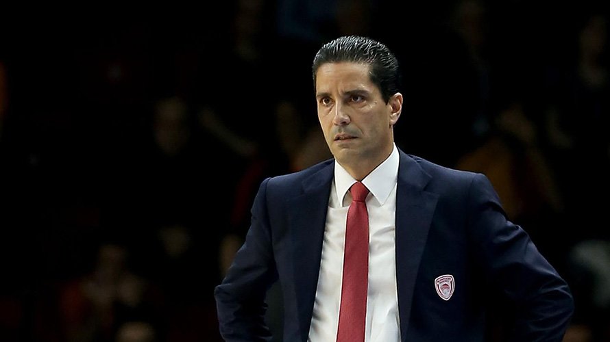 Fenerbahçe’ye Karşı İşimiz Zor Olacak