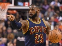 Cleveland Rahat Başladı