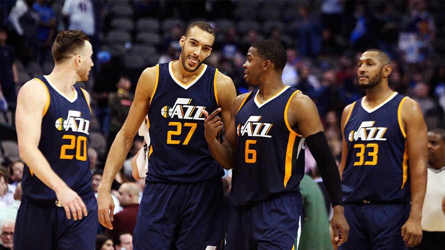 Jazz Warriors’ın Rakibi Oldu