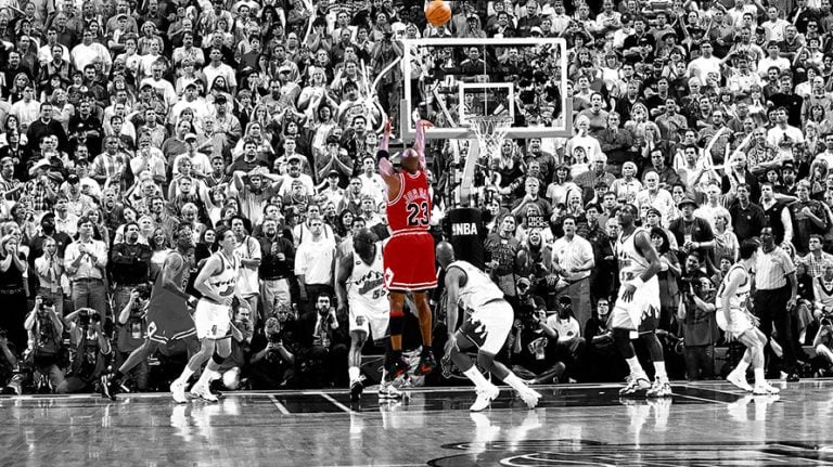 Majesteleri’nin En İyi Play-Off Oyunları!