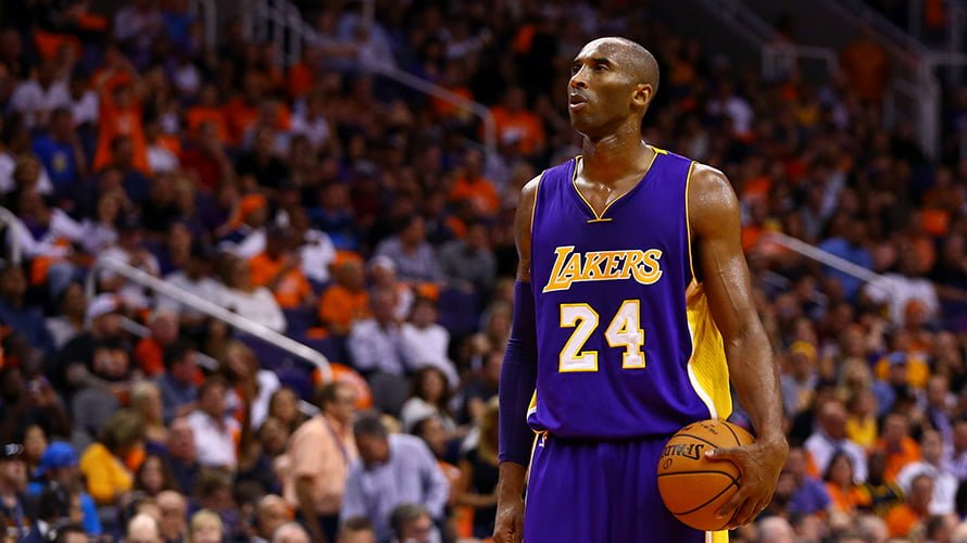 Kobe’ye Göre Kötü Değil!