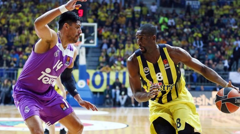 Rakibimiz Madrid Hakkında Detaylar