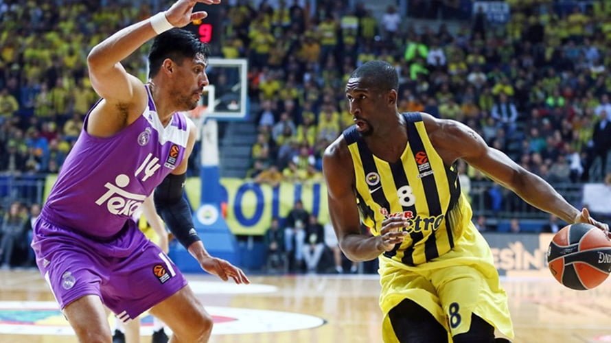 Rakibimiz Madrid Hakkında Detaylar