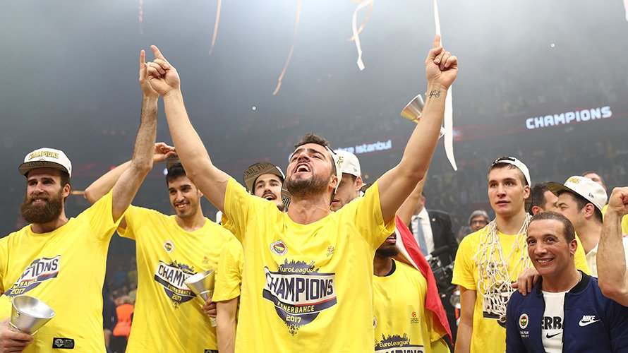 Melih Mahmutoğlu: Çok Mutluyuz