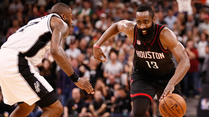 Spurs Seriyi Farklı Bitirdi