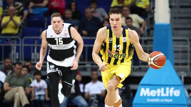 Fenerbahçe 5 Yıldır Yenilmiyor!