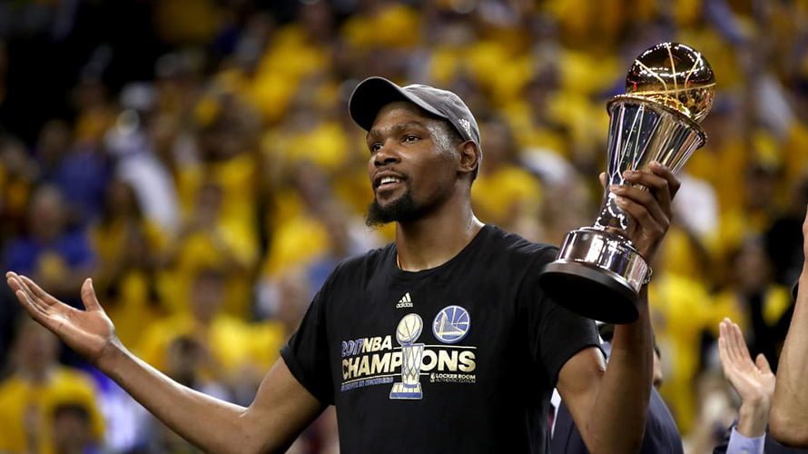 Durant: Trump’a Saygı Duymuyorum