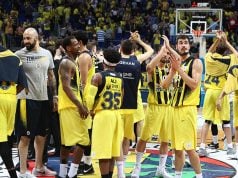 Fenerbahçe Doğuş Grubu İle Yapılacak Sponsorluk Anlaşmasını Duyurdu