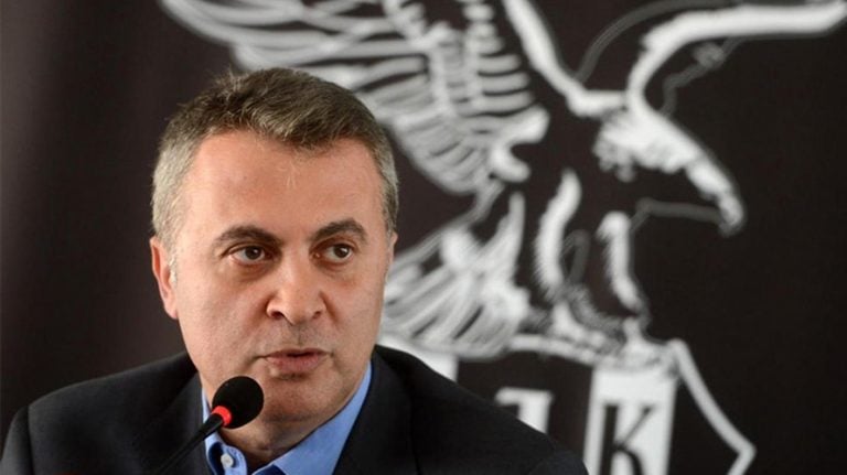 Fikret Orman: Kupa Tabii ki Değerli