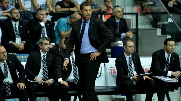 Ufuk Sarıca: Olanlar Hoş Değil