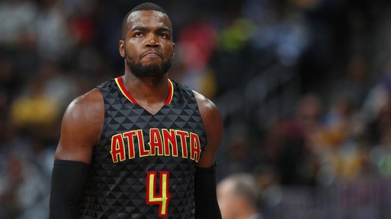 Millsap Denver Nuggets İle Anlaştı