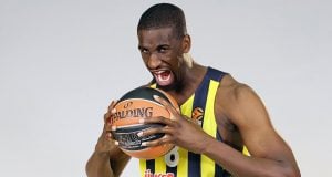 Ekpe Udoh