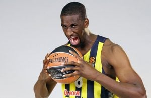 Ekpe Udoh