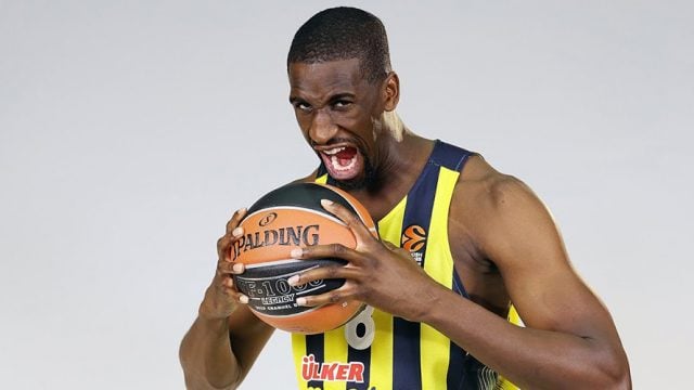 Ekpe Udoh