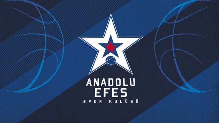 Anadolu Efes İle Zalgiris Kaunas Kardeş Oldu