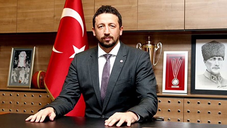 Hidayet Türkoğlu Milli Takıma Güveniyor