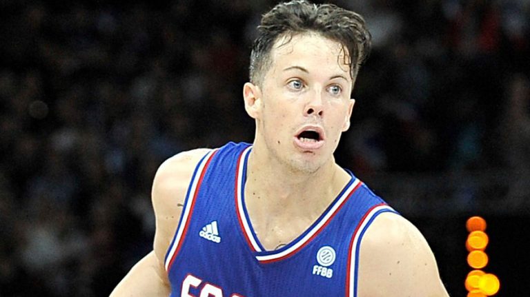 Thomas Heurtel: Hedef Şampiyonluk