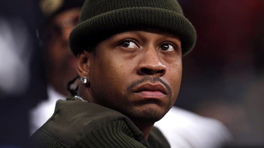 Allen Iverson’dan MVP Açıklaması