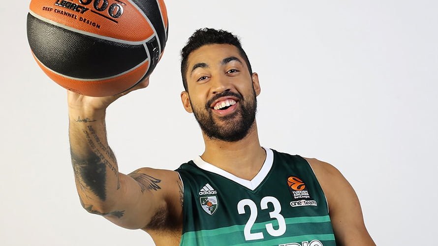 Beşiktaş Sompo Japan Lima’yı Kadrosuna Kattı