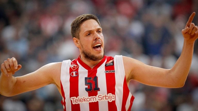 Anadolu Efes Stimac’ı Kadrosuna Kattı