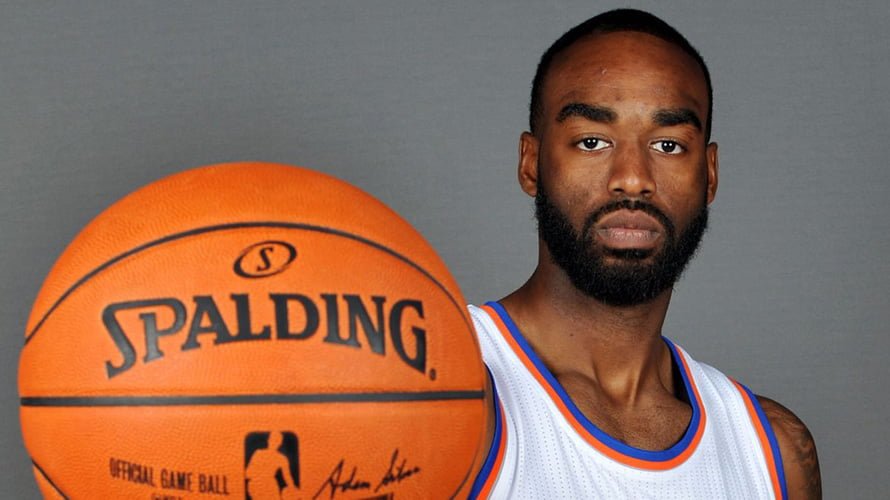 Galatasaray DaJuan Summers İle Anlaştı